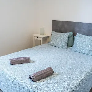  Appartement Paquesito