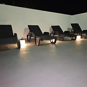  Hébergement de vacances Casa Mar Y Lava